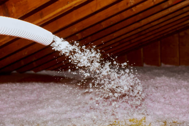 Best Eco-Friendly Insulation in Independence, OR