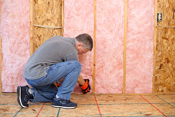Types of Insulation We Offer in Independence, OR
