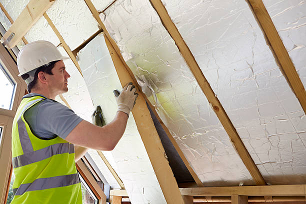 Best Geographic-Specific Insulation Services in Independence, OR