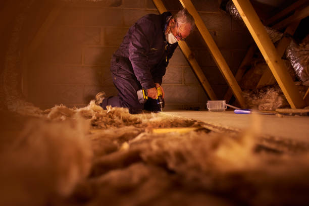 Best Commercial Insulation in Independence, OR